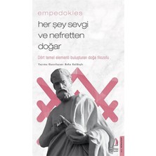 Destek Yayınları Empedokles