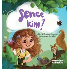 Dosdoğru Yayıncılık Sence Kim?