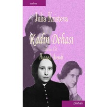 Pinhan Yayıncılık Kadın Dehası