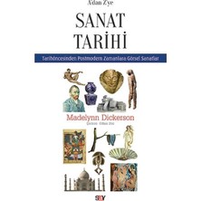 Say A'dan Z'ye Sanat Tarihi