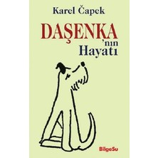 BilgeSu Yayıncılık Daşenkanın Hayatı