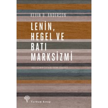 Yordam Kitap Lenin Hegel ve Batı Marksizmi