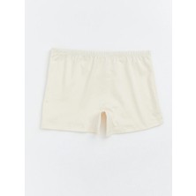 Lc Waikiki Yeni Sezon Kız Çocuk Boxer