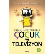 Nar Yayınları Kişilik Gelişimi Açısından Çocuk ve Televizyon