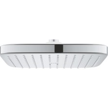 Grohe Tempesta Cube Tepe Duş 250MM 9,5l Kare G26685000