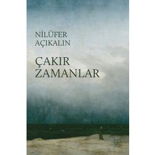 İthaki Yayınları Çakır Zamanlar