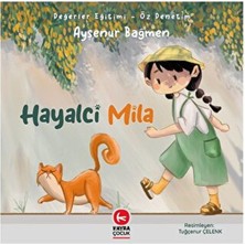 Kayra Çocuk Hayalci Mila