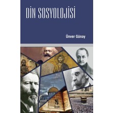İnsan Yayınları Din Sosyolojisi