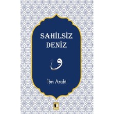 Ehil Yayınları Sahilsiz Deniz
