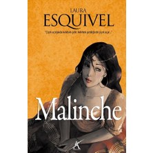 Avrupa Yakası Yayınları Malinche