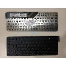 Ni-On Nion Hp Split 13-G100 X2 ,hp Split 13-F000 X2 Uyumlu Notebook Klavye (Siyah Tr) Split 13