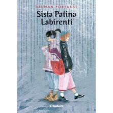 Tudem Yayın Grubu Sista Patina Labirenti