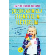 Hayy Kitap Çocuklarımızla Itişmeyelim Iletişelim