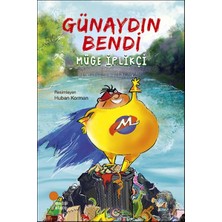 Günışığı Kitaplığı Günaydın Bendi