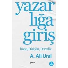 Şule Yayınları Yazarlığa Giriş