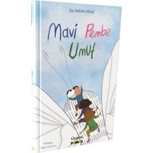 Üçgen Kültür Mavi Pembe Umut
