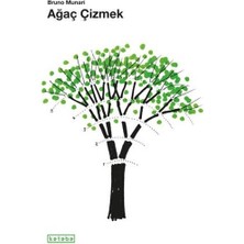 Ketebe Çocuk Ağaç Çizmek