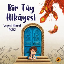 2E Kitap Bir Tüy Hikayesi