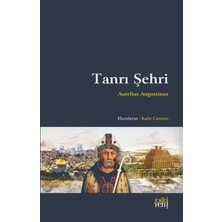 Tanrı Şehri