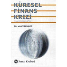 Remzi Kitabevi Küresel Finans Krizi