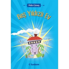 Tudem Yayın Grubu Beş Yıldızlı Ev