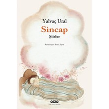 Yapı Kredi Yayınları Sincap - Şiirler