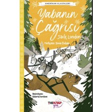 The Kitap Yabanın Çağrısı