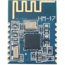 Emay Center Hm-17 Bluetooth 4.1 Ble Modülü CC2640 Uart Kablosuz Iletişim