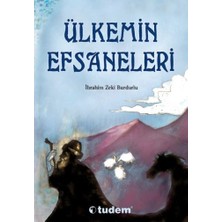 Tudem Yayın Grubu Ülkemin Efsaneleri