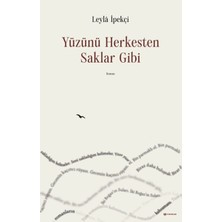 H Yayınları Yüzünü Herkesten Saklar Gibi