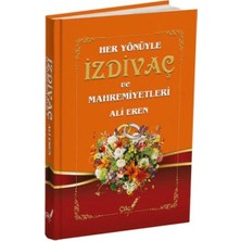 Çile Yayınları Her Yönüyle Izdivaç ve Mahremiyetleri