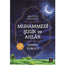 Kapı Yayınları Muhammedi Şuur ve Ahlak