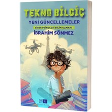 Mirhan Kitap Tekno Bilgiç  - Yeni Güncellemeler