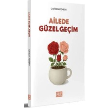 Semerkand Aile Yayınları Ailede Güzel Geçim