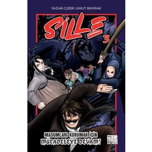Aile Yayınları Sille-3
