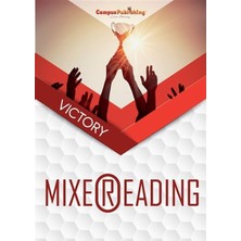 Campus Publishing 12 Yks Dil - Victory Mixereading