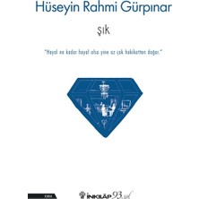 İnkılap Kitabevi Şık
