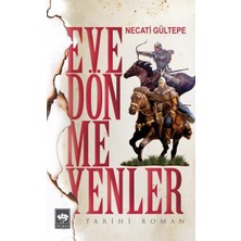 Ötüken Neşriyat Eve Dönmeyenler