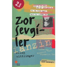 Günışığı Kitaplığı Zor Sevgiler