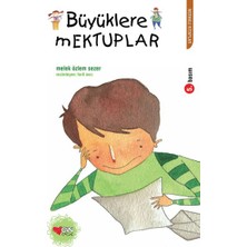 Can Çocuk Yayınları Büyüklere Mektuplar