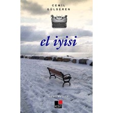 Kesit Yayınları El Iyisi - Denemeler