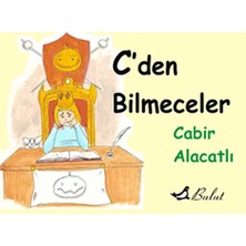 Bulut Yayınları C'den Bilmeceler