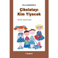 Tudem Yayın Grubu Çikolatayı Kim Yiyecek