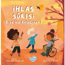 Puset Kitap Ihlas Suresi Bize Ne Anlatıyor?