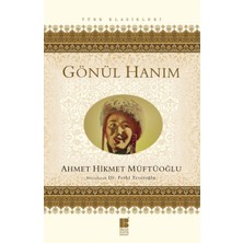 Gönül Hanım