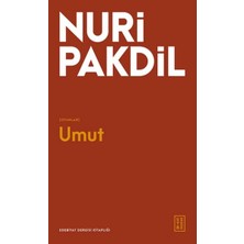 Ketebe Yayınları Umut