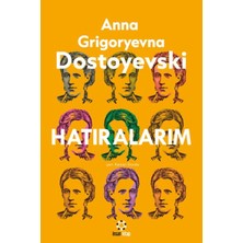 İnsan Kitap Kahve Yayınevi Dostoyeski’nin Hatıraları