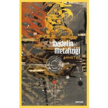Beyan Yayınları Ibadetin Metafiziği