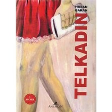 Anemon Yayınları Tel Kadın