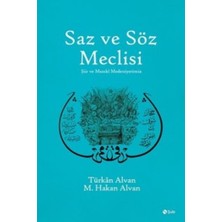 Şule Yayınları Saz ve Söz Meclisi